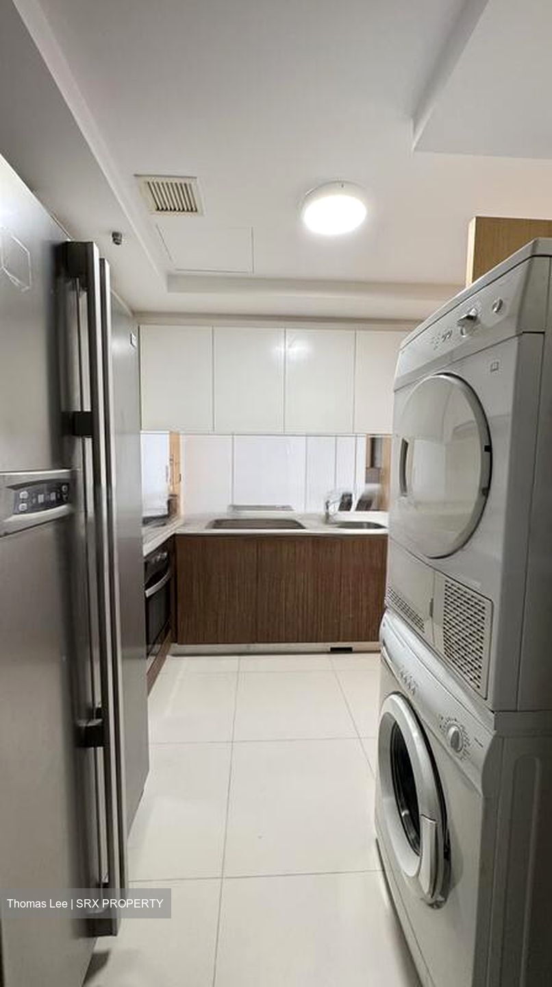 The Lakefront Residences (D22), Condominium #567961091